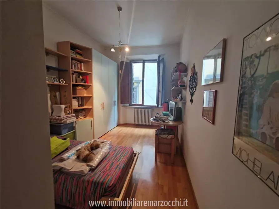 Immagine 10 di Appartamento in vendita  in Via Pantaneto, 48 a Siena