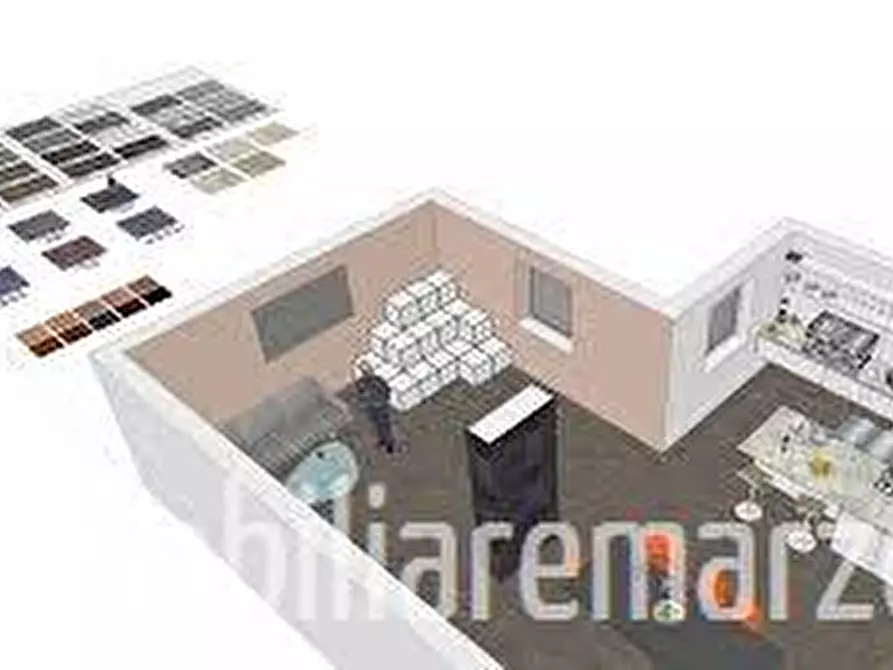 Immagine 6 di Villa in vendita  in Piazzetta mario Cioni, 2 a Siena