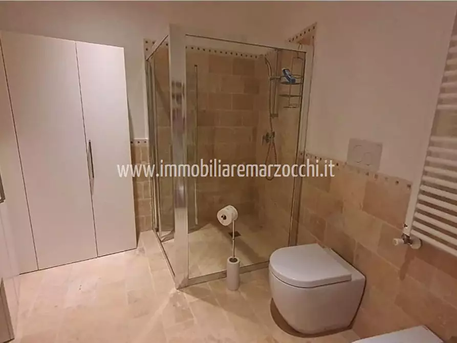 Immagine 6 di Appartamento in vendita  in Piazza Tolomei, 5 a Siena