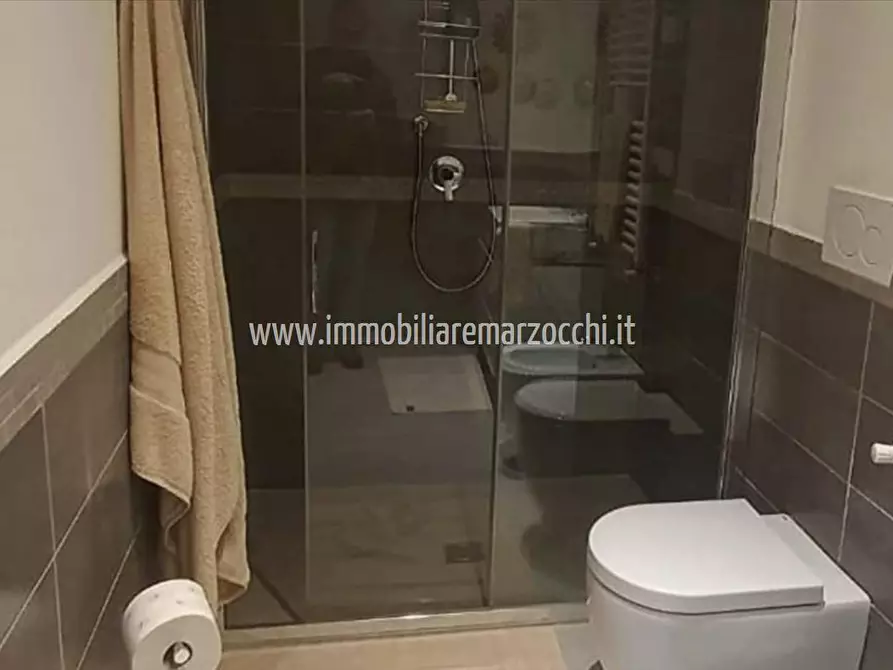 Immagine 7 di Appartamento in vendita  in Piazza Tolomei, 5 a Siena