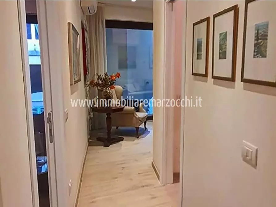 Immagine 9 di Appartamento in vendita  in Piazza Tolomei, 5 a Siena