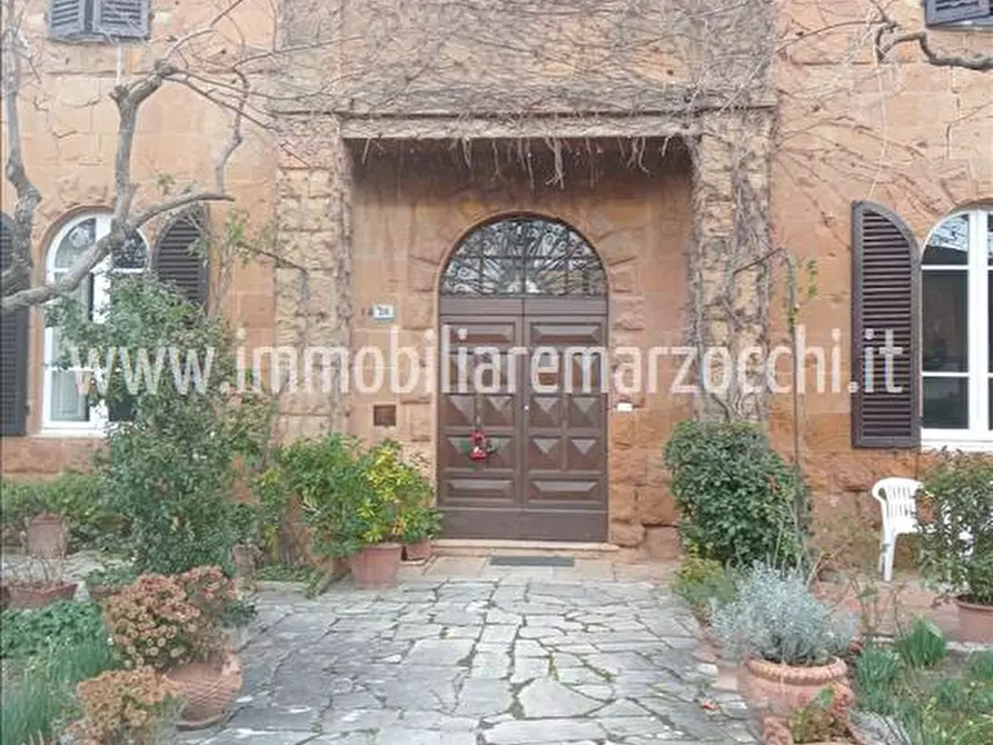 Immagine 1 di Villa in vendita  in SP146, 20 a Pienza