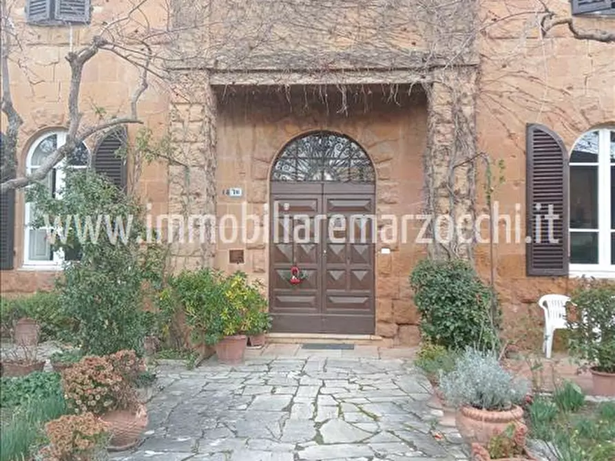 Immagine 2 di Villa in vendita  in SP146, 20 a Pienza