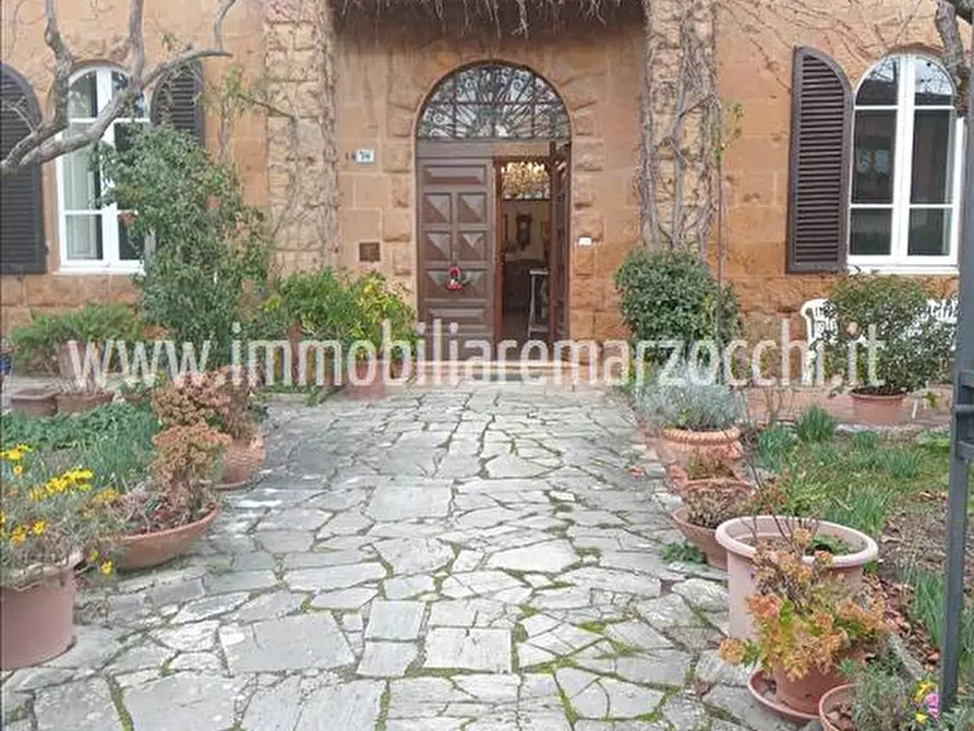 Immagine 4 di Villa in vendita  in SP146, 20 a Pienza