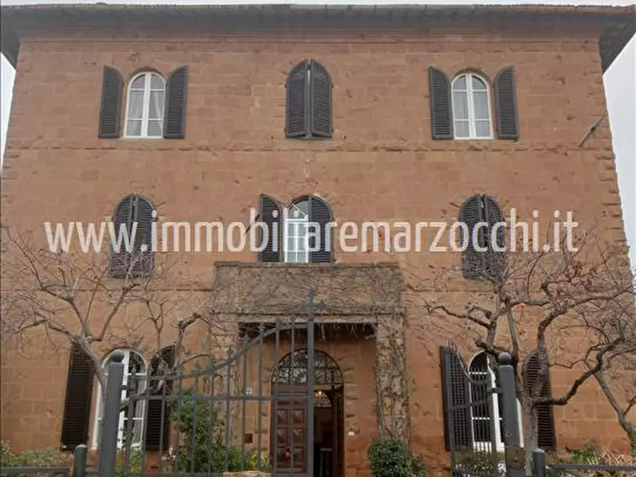 Immagine 5 di Villa in vendita  in SP146, 20 a Pienza