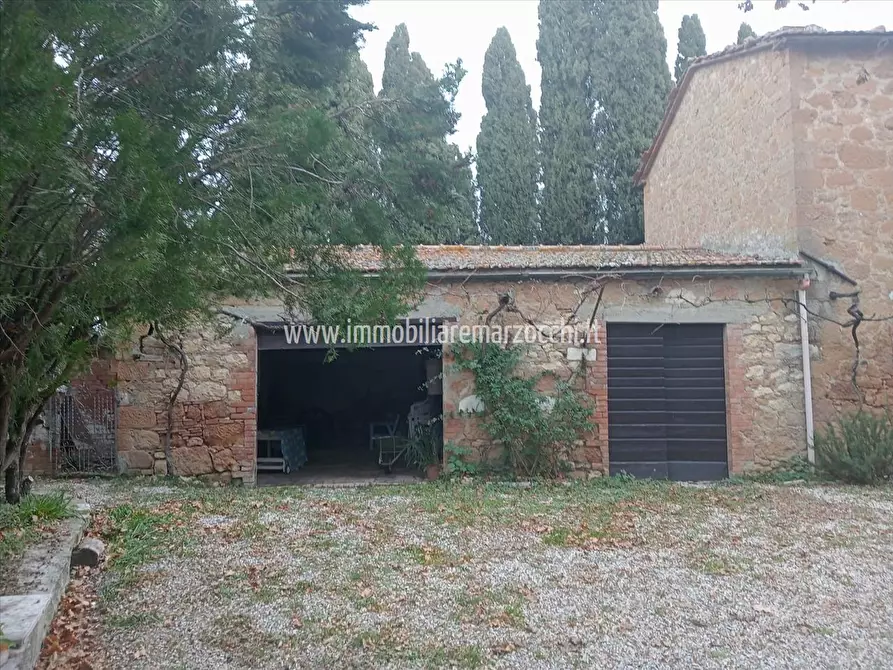 Immagine 6 di Villa in vendita  in SP146, 20 a Pienza