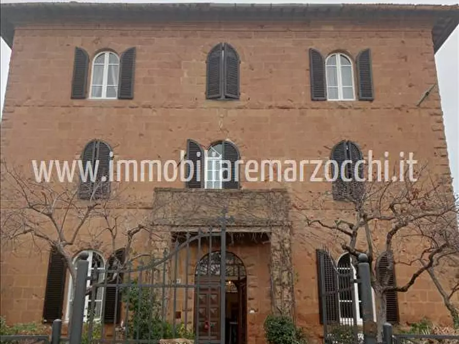 Immagine 8 di Villa in vendita  in SP146, 20 a Pienza