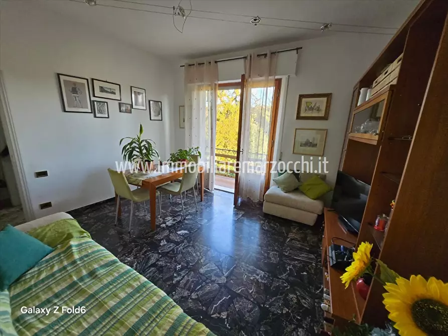 Immagine 2 di Appartamento in vendita  in Via di Fontebenedetta, 9 a Siena