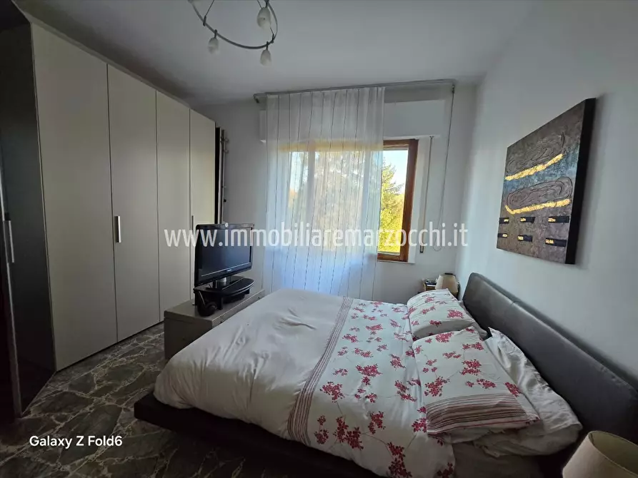 Immagine 8 di Appartamento in vendita  in Via di Fontebenedetta, 9 a Siena