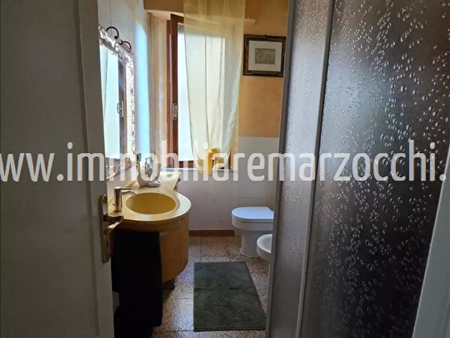 Immagine 10 di Appartamento in vendita  in Via di Fontebenedetta, 9 a Siena