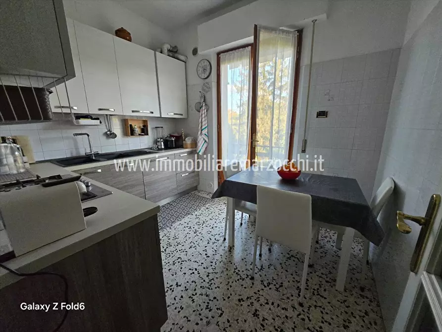 Immagine 4 di Appartamento in vendita  in Via di Fontebenedetta, 9 a Siena