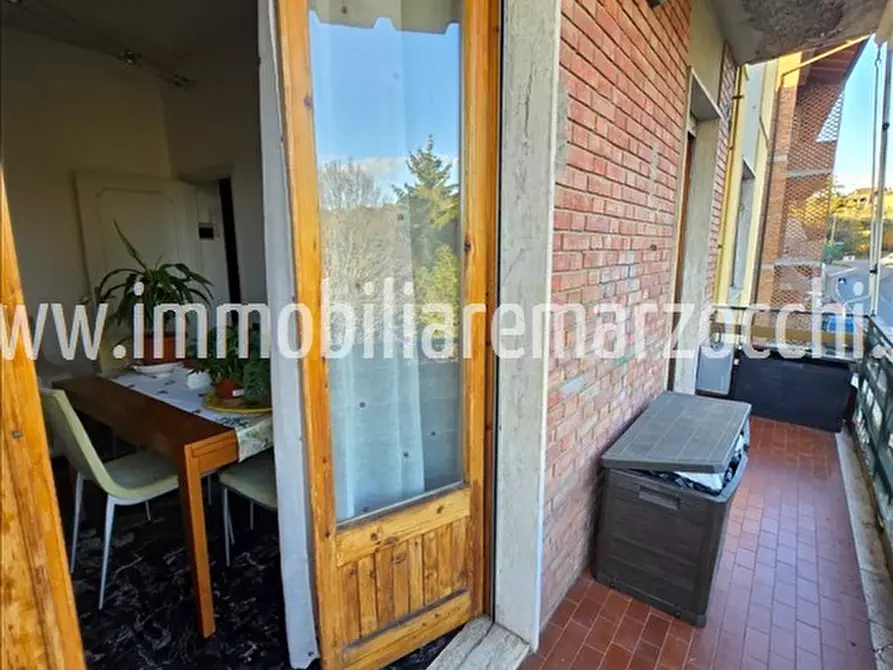 Immagine 5 di Appartamento in vendita  in Via di Fontebenedetta, 9 a Siena