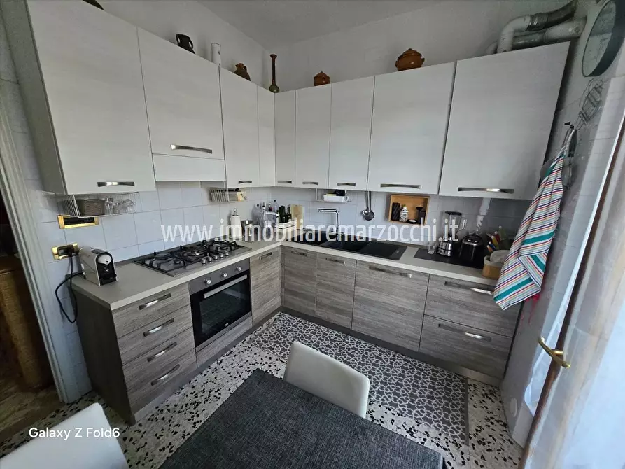 Immagine 3 di Appartamento in vendita  in Via di Fontebenedetta, 9 a Siena