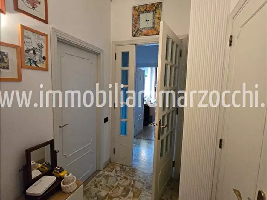 Immagine 6 di Appartamento in vendita  in Via di Fontebenedetta, 9 a Siena