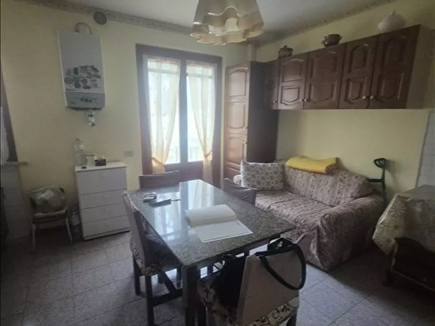 Immagine 6 di Appartamento in vendita  in Via milano a Castellina In Chianti