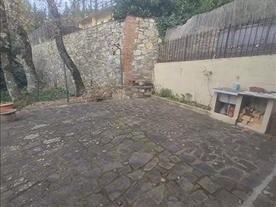 Immagine 2 di Appartamento in vendita  in Via milano a Castellina In Chianti