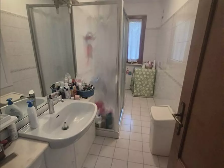 Immagine 8 di Appartamento in vendita  in Via milano a Castellina In Chianti