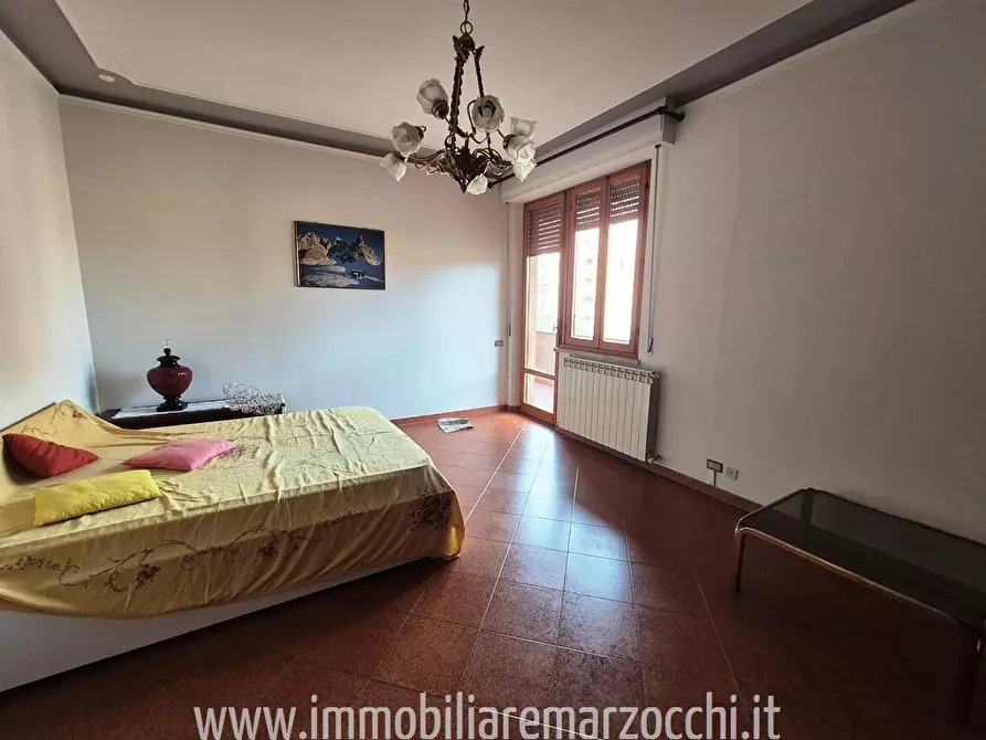 Immagine 9 di Appartamento in vendita  in Via Aldobrandino da Siena, a Siena