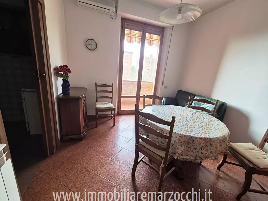 Immagine 2 di Appartamento in vendita  in Via Aldobrandino da Siena, a Siena