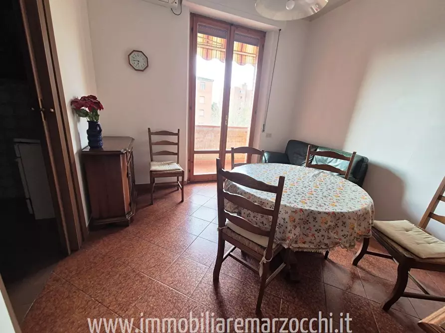 Immagine 3 di Appartamento in vendita  in Via Aldobrandino da Siena, a Siena