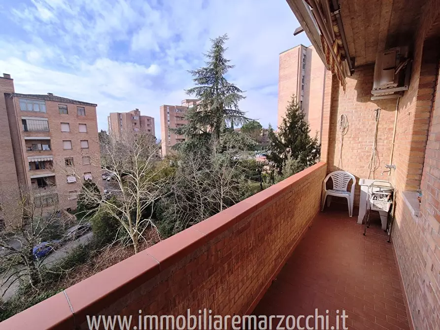 Immagine 1 di Appartamento in vendita  in Via Aldobrandino da Siena, a Siena