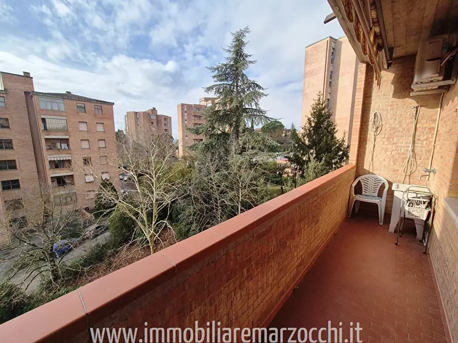 Immagine 6 di Appartamento in vendita  in Via Aldobrandino da Siena, a Siena