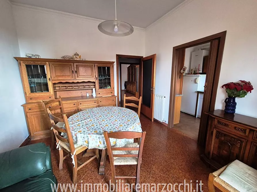 Immagine 7 di Appartamento in vendita  in Via Aldobrandino da Siena, a Siena