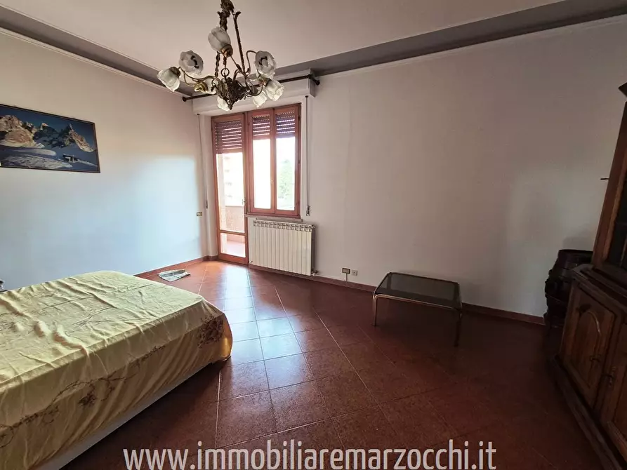 Immagine 8 di Appartamento in vendita  in Via Aldobrandino da Siena, a Siena