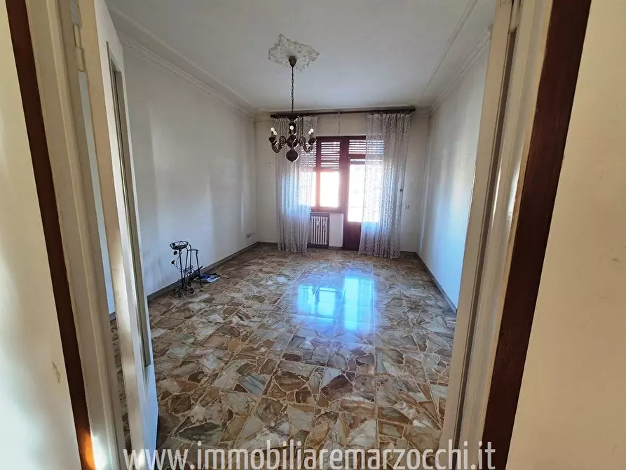 Immagine 4 di Appartamento in vendita  in Via Quinto Settano a Siena