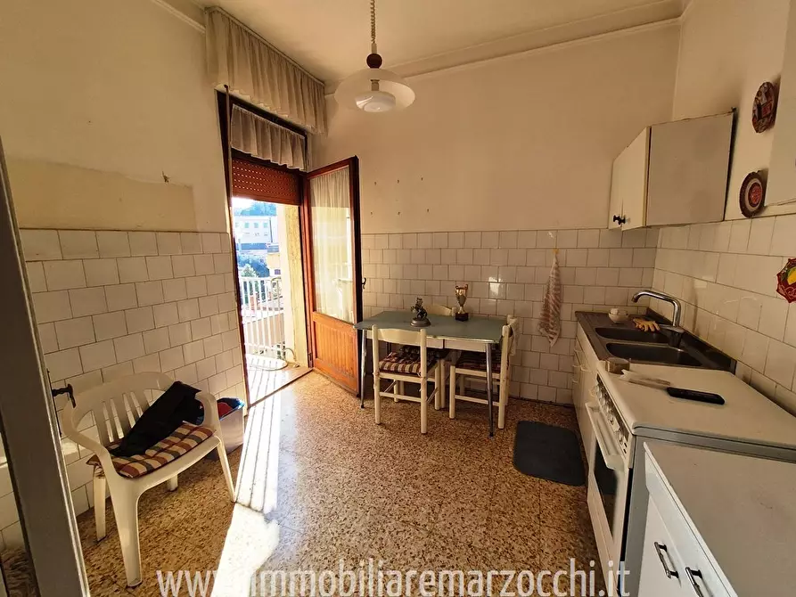 Immagine 7 di Appartamento in vendita  in Via Quinto Settano a Siena