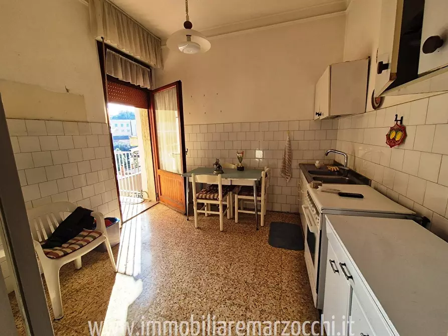 Immagine 8 di Appartamento in vendita  in Via Quinto Settano a Siena