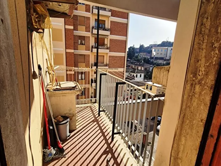 Immagine 2 di Appartamento in vendita  in Via Quinto Settano a Siena