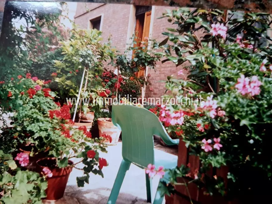 Immagine 3 di Appartamento in vendita  in Via XXIV Maggio, 23 a Siena