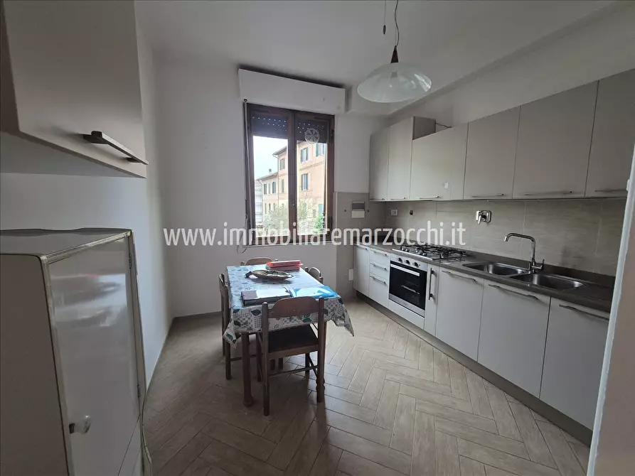Immagine 7 di Appartamento in vendita  in Via XXIV Maggio, 23 a Siena