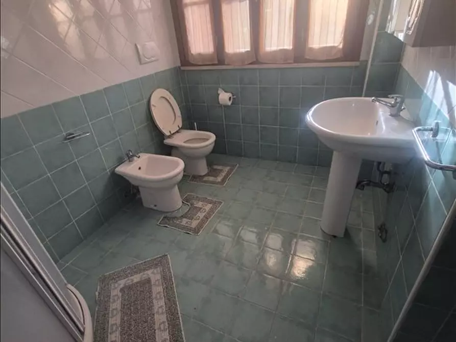 Immagine 10 di Appartamento in vendita  in Via della libertà a Monteriggioni