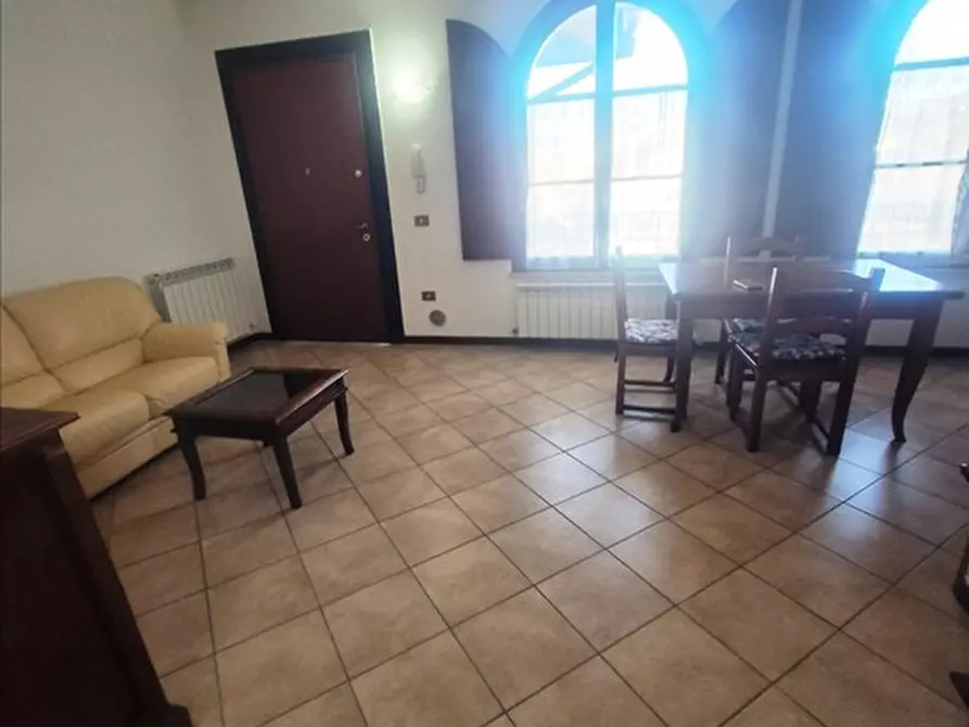 Immagine 3 di Appartamento in vendita  in Via della libertà a Monteriggioni