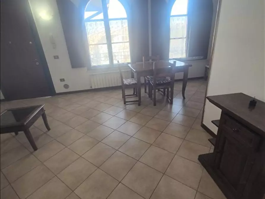 Immagine 4 di Appartamento in vendita  in Via della libertà a Monteriggioni