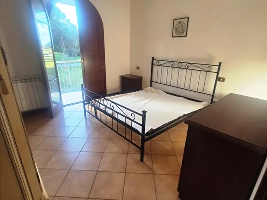 Immagine 7 di Appartamento in vendita  in Via della libertà a Monteriggioni