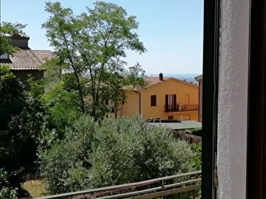 Immagine 1 di Appartamento in vendita  in Via Nuova, 20 a Capalbio