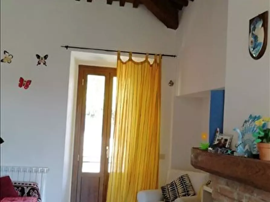 Immagine 2 di Appartamento in vendita  in Via Nuova, 20 a Capalbio