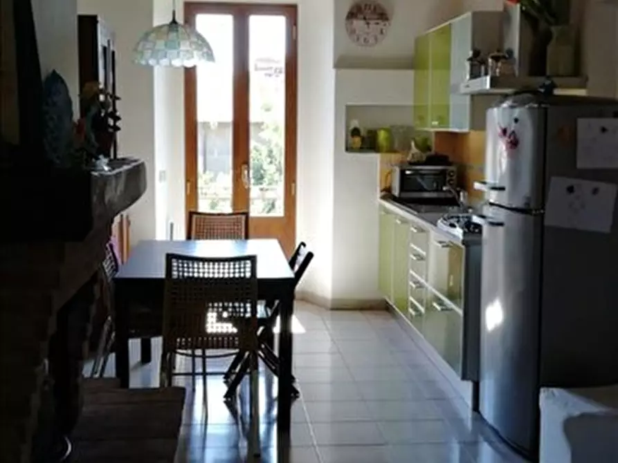 Immagine 3 di Appartamento in vendita  in Via Nuova, 20 a Capalbio