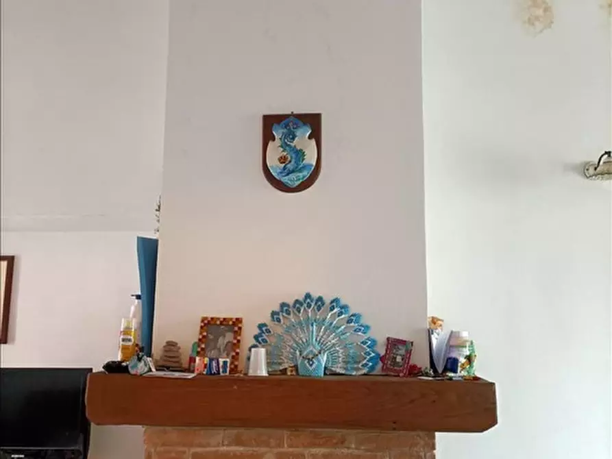 Immagine 4 di Appartamento in vendita  in Via Nuova, 20 a Capalbio