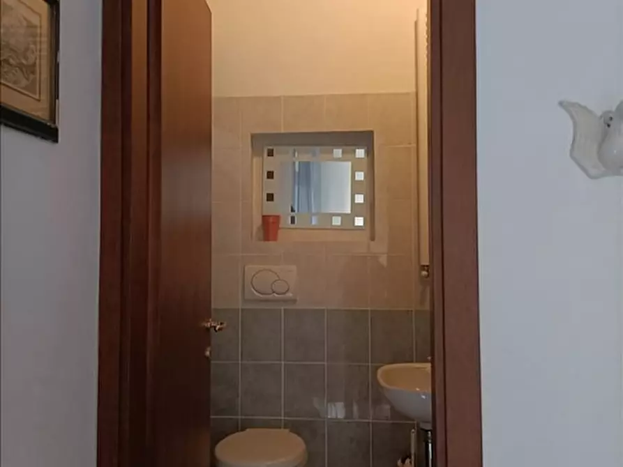 Immagine 8 di Appartamento in vendita  in Via Nuova, 20 a Capalbio