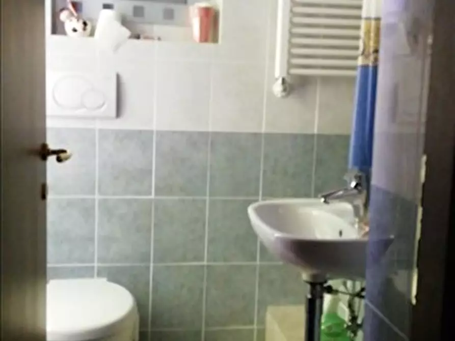 Immagine 9 di Appartamento in vendita  in Via Nuova, 20 a Capalbio