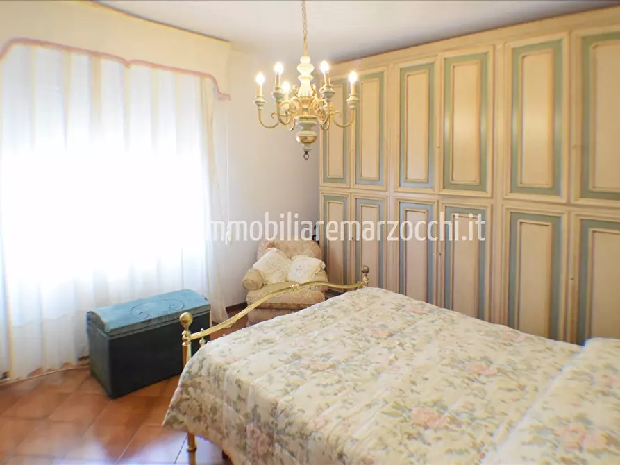 Immagine 10 di Appartamento in vendita  in Via Isonzo, 23 a Siena