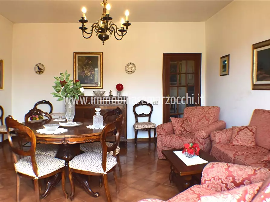 Immagine 2 di Appartamento in vendita  in Via Isonzo, 23 a Siena