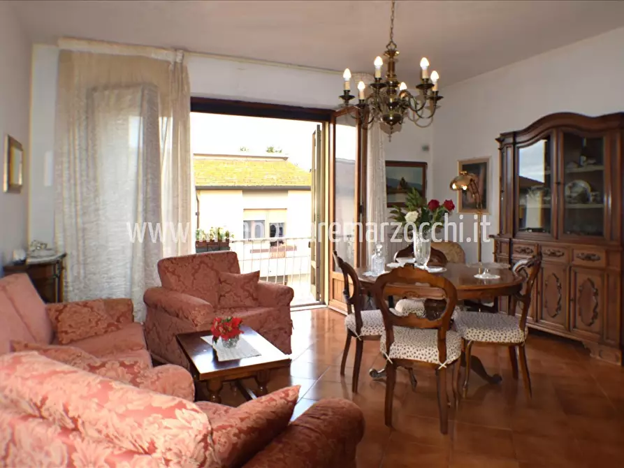 Immagine 3 di Appartamento in vendita  in Via Isonzo, 23 a Siena