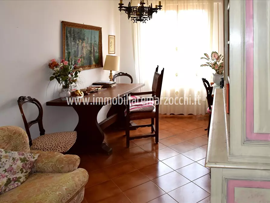 Immagine 4 di Appartamento in vendita  in Via Isonzo, 23 a Siena
