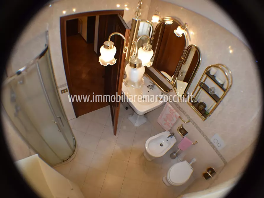 Immagine 8 di Appartamento in vendita  in Via Isonzo, 23 a Siena