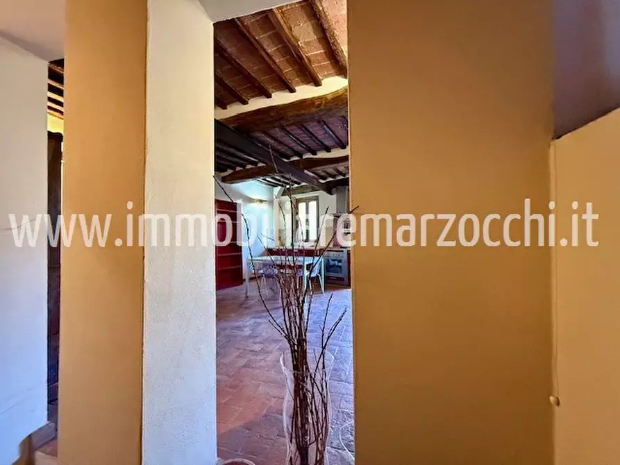 Immagine 8 di Appartamento in vendita  in Pian Dei Mantellini a Siena